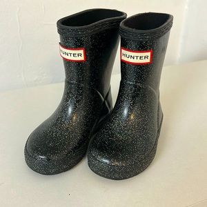 Toddler Hunter Rain Boots